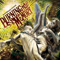 Burning The Memory : Affirmations